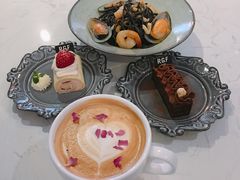 -RGF(巨鹿路店)