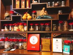 -黄祥华养生堂·炖汤·营养蒸饭(岭南天地店)