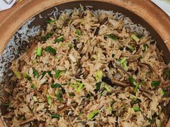 -台山第一家兴华黄鳝饭·黄鳝婆(开平店)