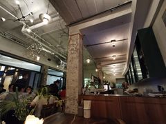 大堂-RAC BAR(安福路店)