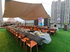 -星野派对·露营团建聚会主题轰趴馆(高新店)