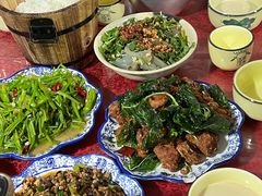 -老丽江餐馆(丽江华都商贸城店)