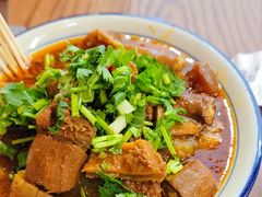 -CowCow其其·牛杂咖啡公司(六运店)