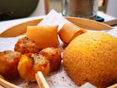 -蔡澜点心·粤菜(月星环球港店)