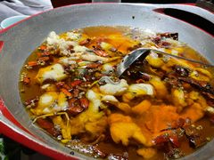 -雲蜀龙阁·金牌水煮鱼(方庄店)