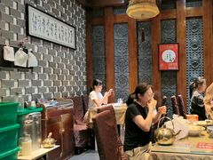 -独秀小吃(蓝田店)