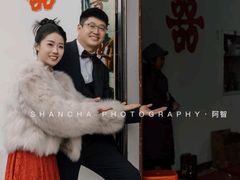 -怪咖·joker陈楠