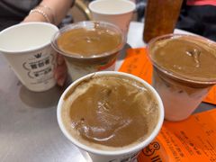 -Pull-Tab拉环咖啡(杭州市上城区来福士中心店)