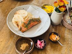 -BOR Eatery(安福路店)