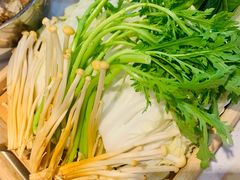 -京都蝎府羊蝎子火锅(珠市口店)
