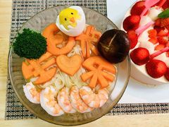 -好利来(八角店)