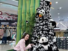 -阳光世纪奥特莱斯店