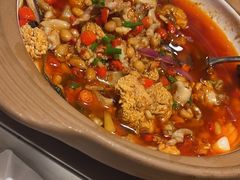 -湘味淳(千禧街店)