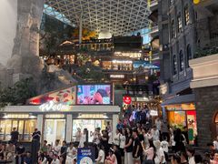 -阿大排档(长春这有山店)