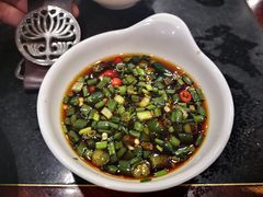小米辣-老来福·非遗酸汤兔(凯旋路店)