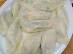 -喜家德虾仁水饺(青岛永旺东部店)