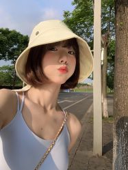 -New Fashion发型定制