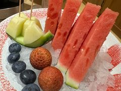 -清水日本料理铁板烧(学府路店)