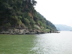 -羚羊峡古栈道森林公园