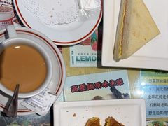 -吴系粤菜馆·茶餐厅(深业上城店)