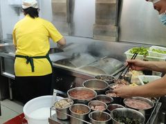 -穗银肠粉店(东川路店)
