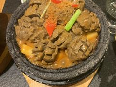 -潮堂 · 潮州菜(国贸商城店)