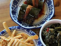 -洞天食府(北大街店)