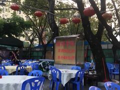 -老东风菜馆·潮汕大排档