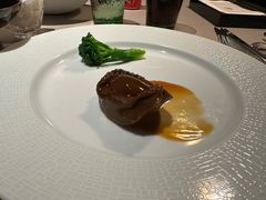 -荣轩(新荣记环球金融中心店)