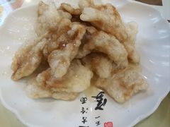 -服务大楼冷面(延大店)