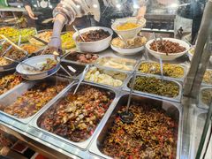 -梅溪·小伙子干挑面(安吉总店)