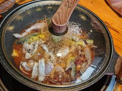 -小小河边鱼(天润城店)
