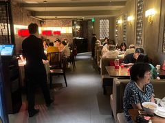 大堂-掌柜的店·河南菜(世茂店)