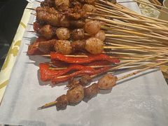 -串盟烧烤大排档·长沙美食地标(星沙店)