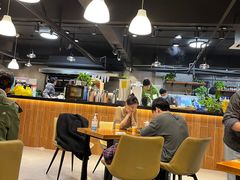 大堂-帽帽家只卖生蚝·烧烤(沙湖路店)
