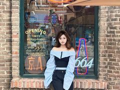 -流浪者复古西餐鸡尾酒吧(沈阳店)