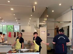 大堂-重庆风光老灶火锅城(同德广场店)