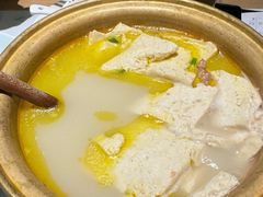 -关东小磨东北菜(漕河泾印象城店)