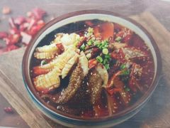 -巴渝兄弟川菜(宽街店)