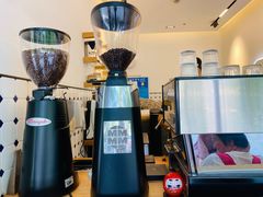 -AllorNothing横竖横咖啡(天虹店)