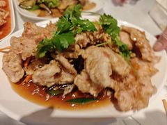 -湖北融合菜(一路店)