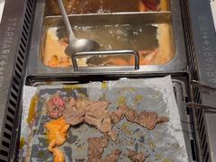 -星伦多自助料理·涮烤一体(奉贤龙湖天街店)