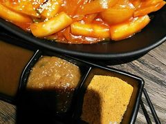 -大發韩国烤肉(八佰伴店)
