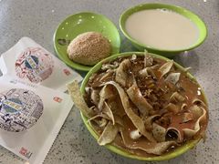 -大福来锅巴菜(古文化街店)