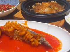 -赤宴·川菜(玉林店)