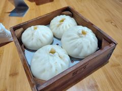 -食膳公园包子铺(烈士公园店)