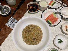 -九府羊·鲜羊火锅·烤串(新华路店)