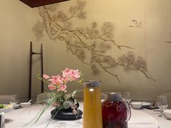 -花家怡园(四合院总店)