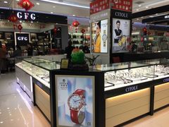 -通程奥特莱斯(华晨店)