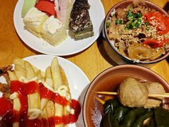 -王氏炉匠·烧鸟放题自助(三里屯店)